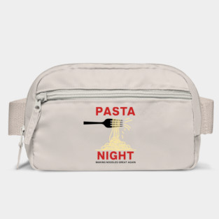 Making Noodles Great Again Bag