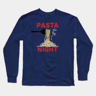 Making Noodles Great Again Long Sleeve T-Shirt