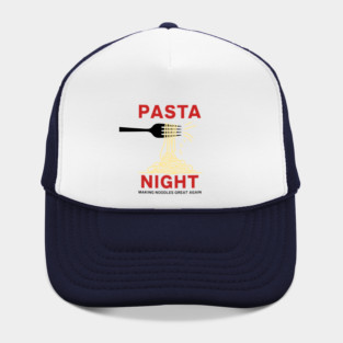 Making Noodles Great Again Hat