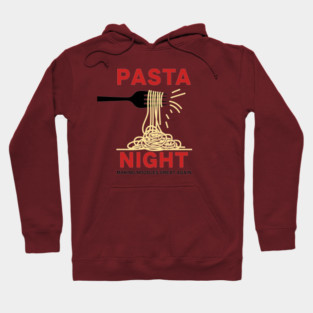 Making Noodles Great Again Hoodie