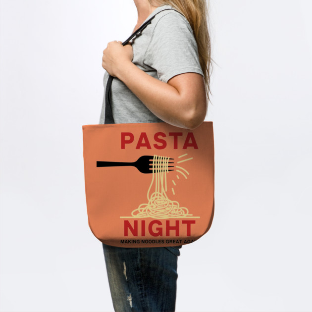 Making Noodles Great Again by enrynz