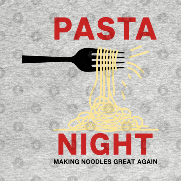 Making Noodles Great Again by Digironin