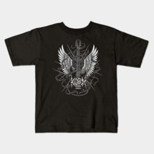 KORN Kids T-Shirt