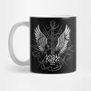 KORN Mug