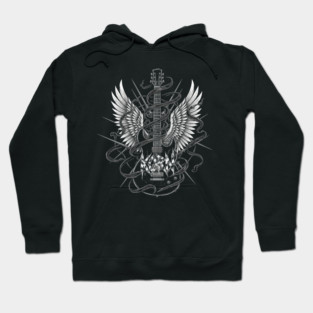 KORN Hoodie