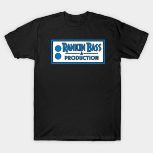 Rankin Bass A Production T-Shirt