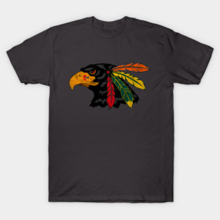 Chicago Blackhawks T-Shirt