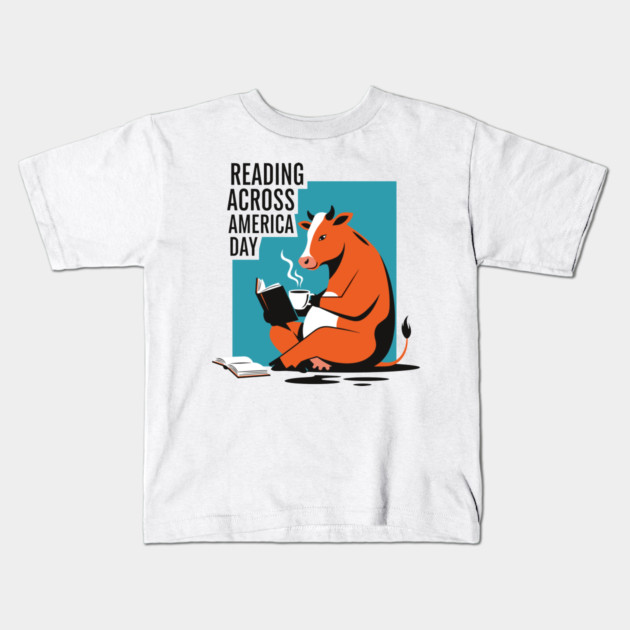 Rad Kids T-Shirt by enrynz