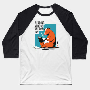 Rad Baseball T-Shirt