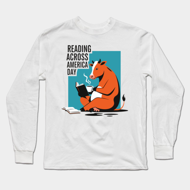 Rad Long Sleeve T-Shirt by enrynz