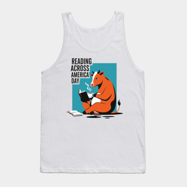 Rad Tank Top by enrynz