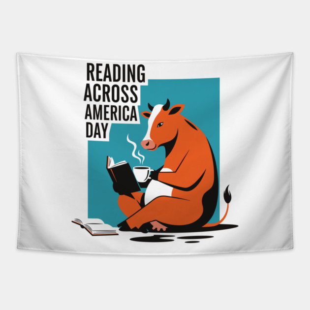 Rad Tapestry by enrynz