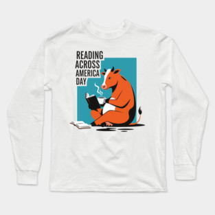 Rad Long Sleeve T-Shirt