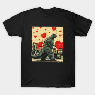Valentine-Day T-Shirt