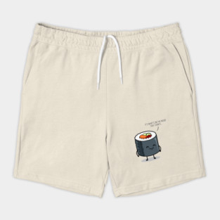 It's What's on the Inside That Counts Shorts