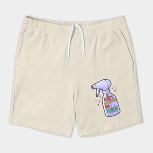 It Aint Matter So Much Shorts