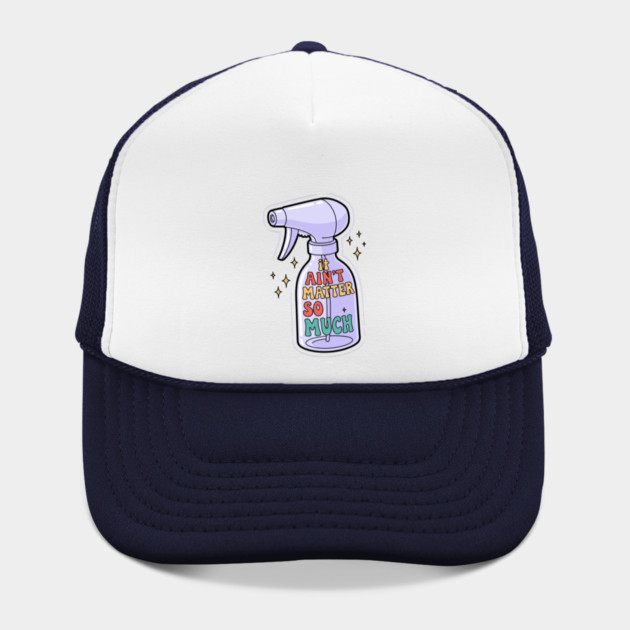 It Aint Matter So Much by enrynz