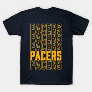 PACERS T-Shirt