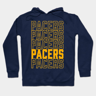 PACERS Hoodie