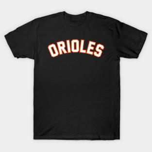 Orioles T-Shirt