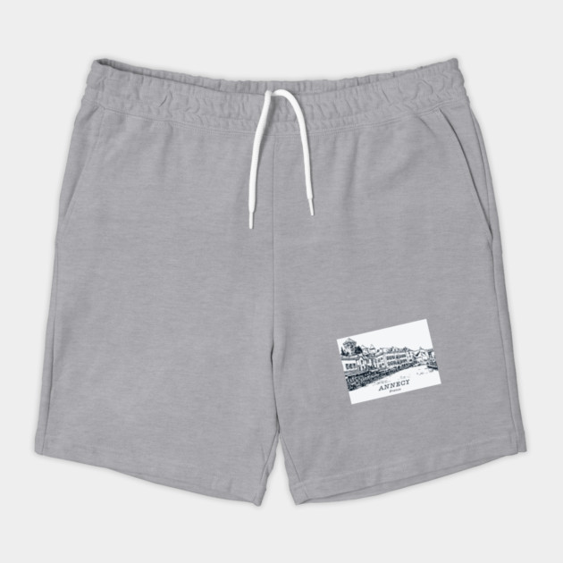 Annecy - France by Lakeric