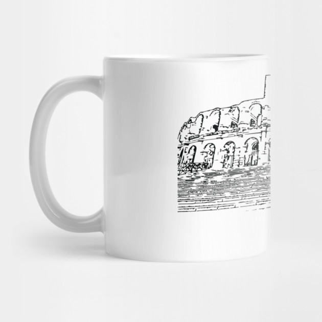 Arles - France by Lakeric