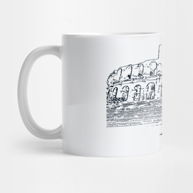 Arles - France by Lakeric