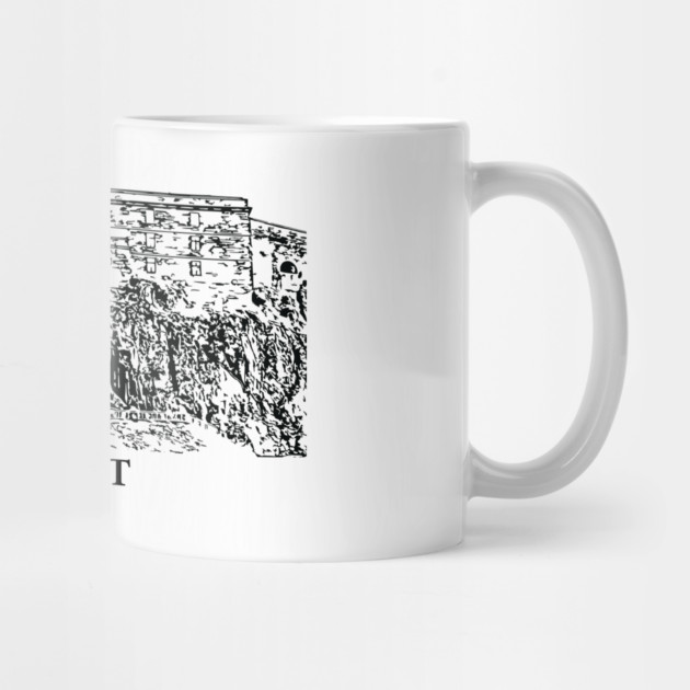 Belfort - France by Lakeric