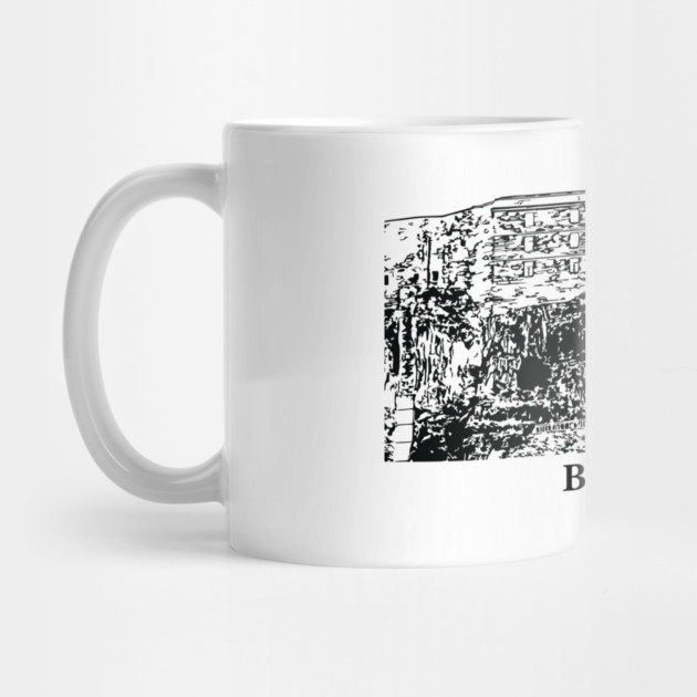 Belfort - France by Lakeric