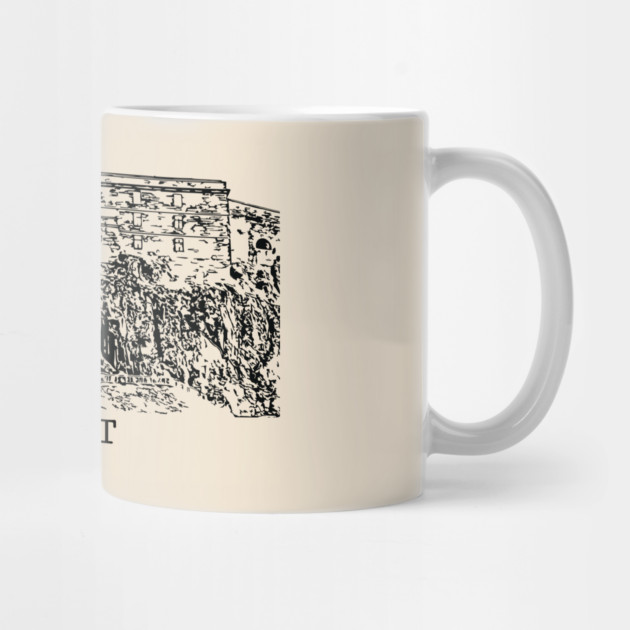 Belfort - France by Lakeric