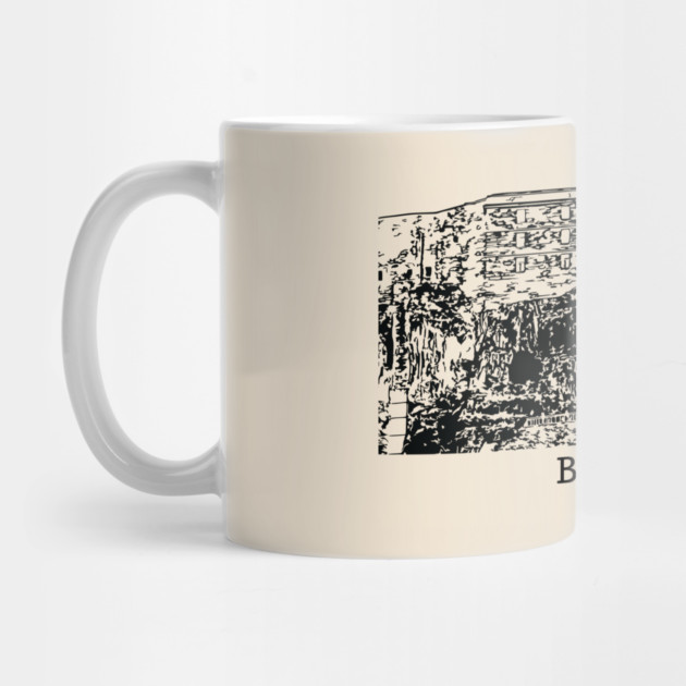 Belfort - France by Lakeric