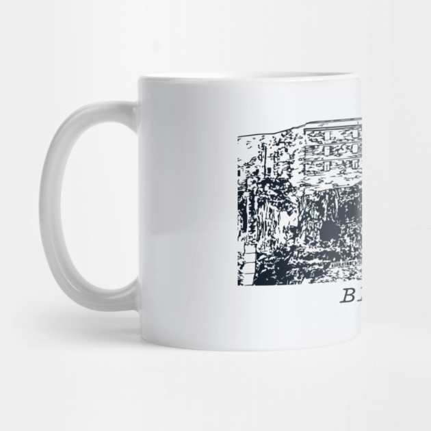 Belfort - France by Lakeric