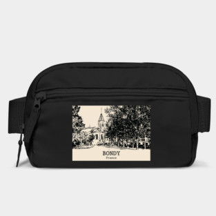Bondy - France Bag