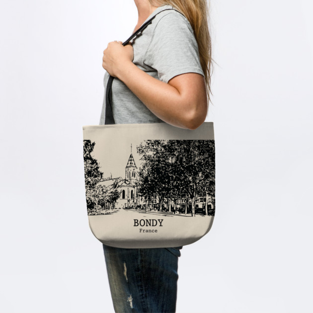 Bondy - France by Lakeric