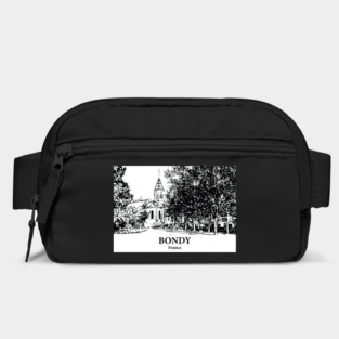 Bondy - France Bag