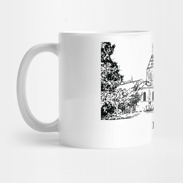 Bondy - France by Lakeric