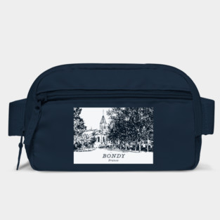 Bondy - France Bag