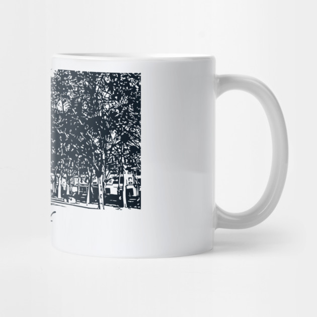 Bondy - France by Lakeric