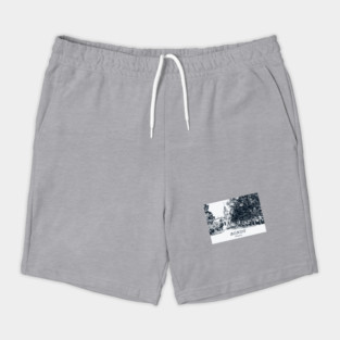 Bondy - France Shorts