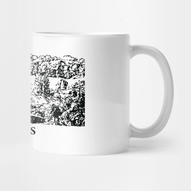 Chelles - France by Lakeric