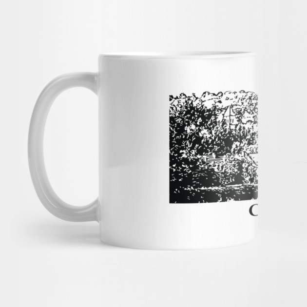 Chelles - France by Lakeric