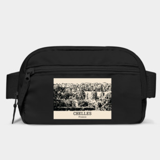 Chelles - France Bag