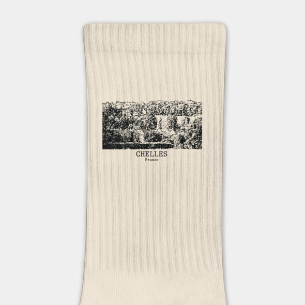 Chelles - France by Lakeric