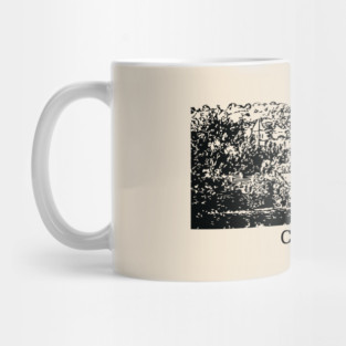 Chelles - France Mug
