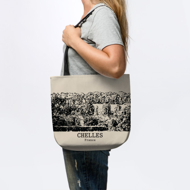 Chelles - France by Lakeric