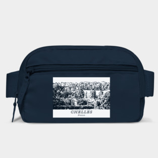 Chelles - France Bag