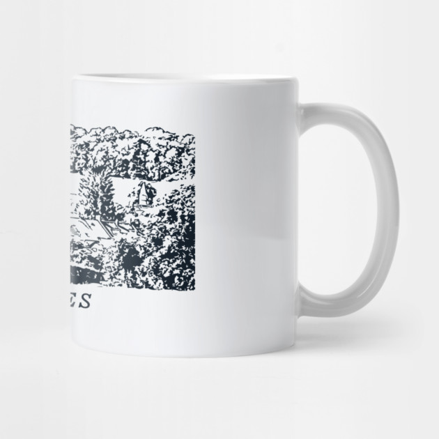 Chelles - France by Lakeric