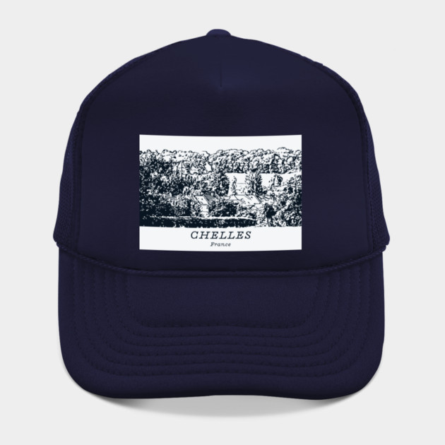 Chelles - France by Lakeric