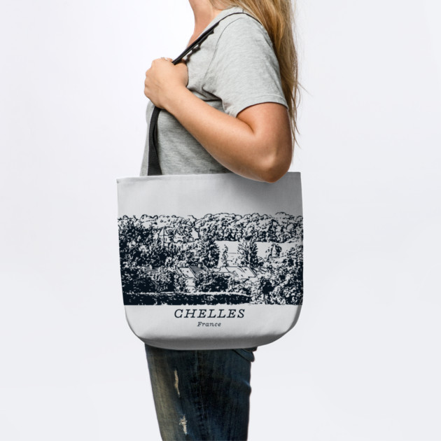 Chelles - France by Lakeric