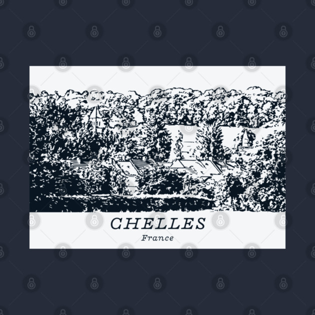 Chelles - France by Lakeric